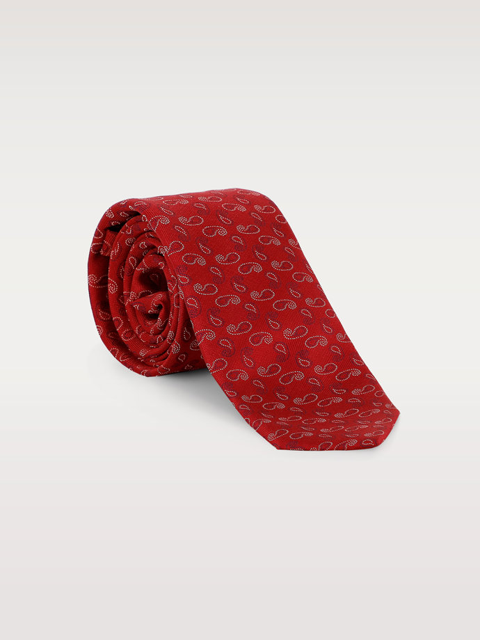 Las corbatas, ideales para ir formal e informal