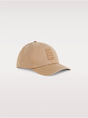 Gorra béisbol sarga lavada de Boston 19,99€