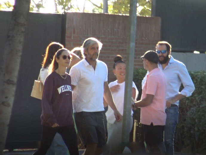 Eugenia Silva y Alfonso de Borbón