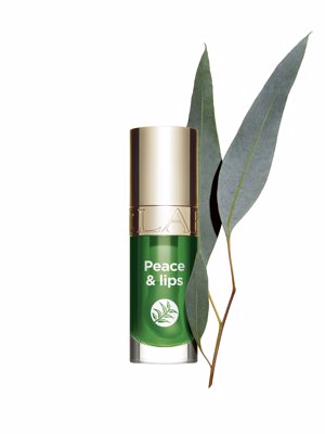 Lip Oil Comfort Oil 13 Peace and lips & plant