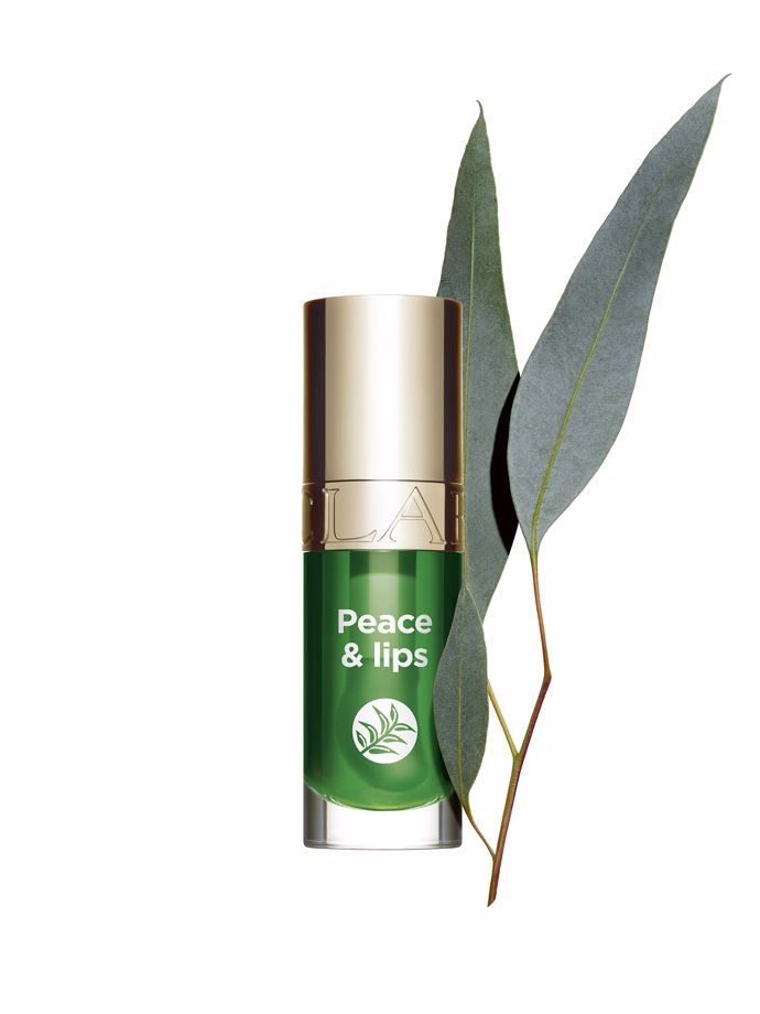 Lip Comfort Oil Peace & Lips