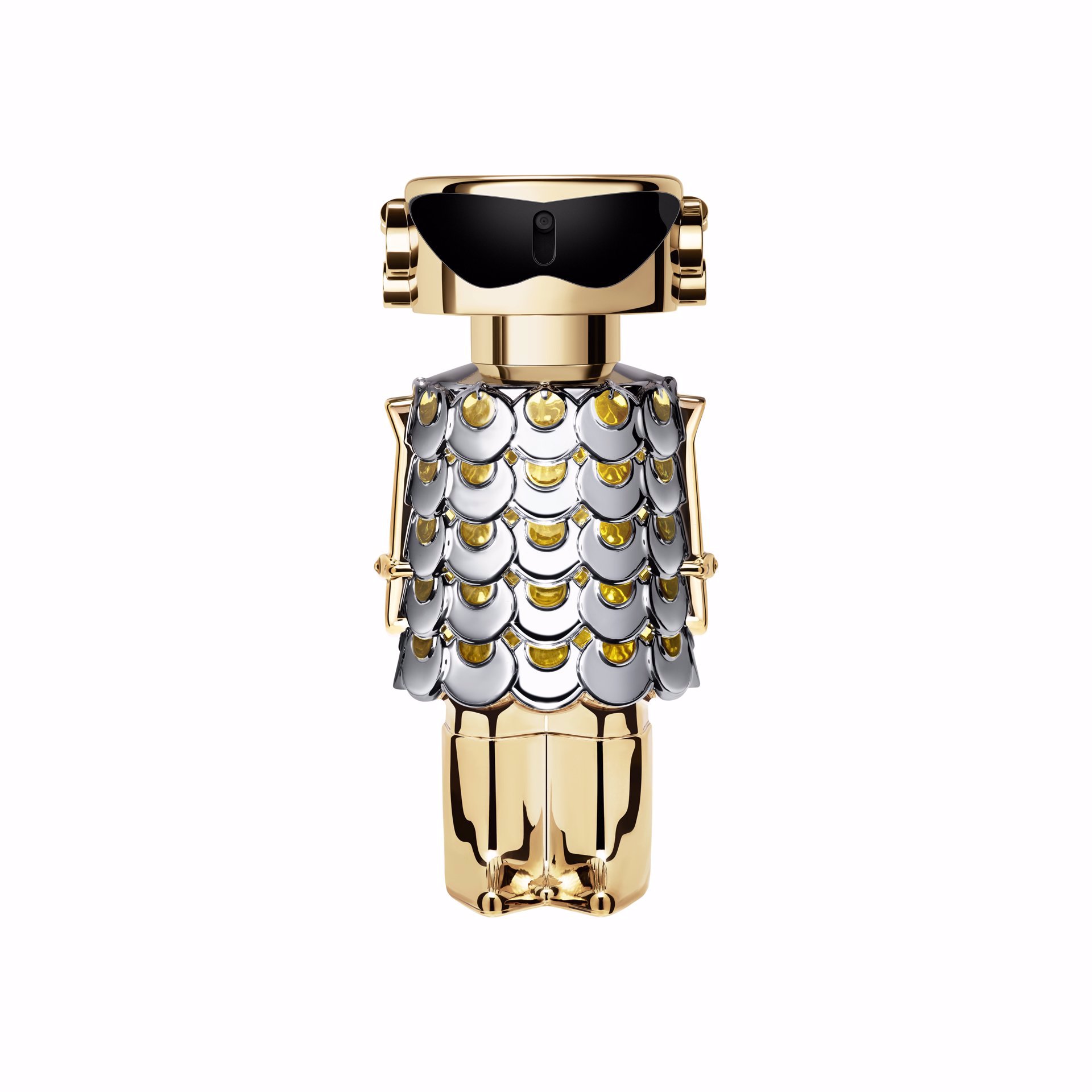 FAME, la nueva fragancia femenina de Paco Rabanne