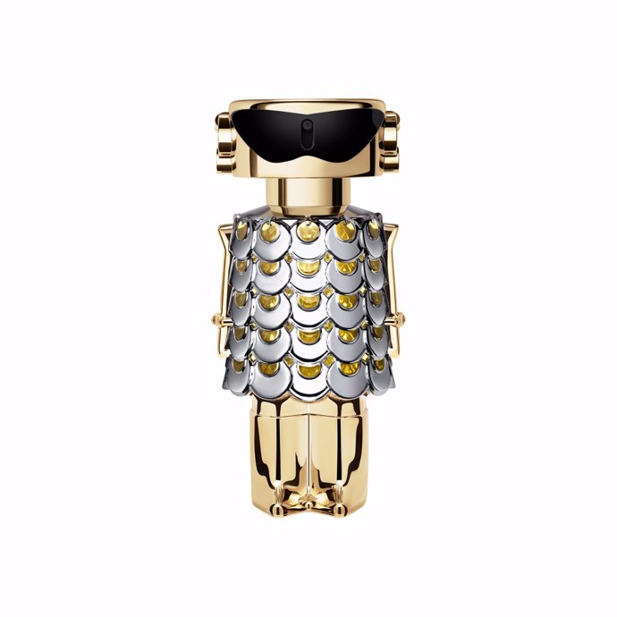 FAME, la nueva fragancia femenina de Paco Rabanne