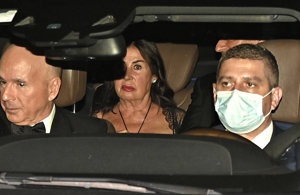 Carmen Martínez Bordiu