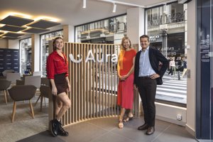 ¿Pérdida de audición? derriba los prejuicios del uso de audífonos en Aural