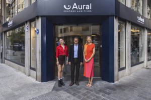 ¿Pérdida de audición? derriba los prejuicios del uso de audífonos en Aural