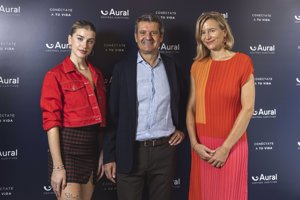 ¿Pérdida de audición? derriba los prejuicios del uso de audífonos en Aural