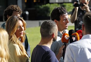 El ex de Tamara Falcó ha vuelto a pedir perdón públicamente