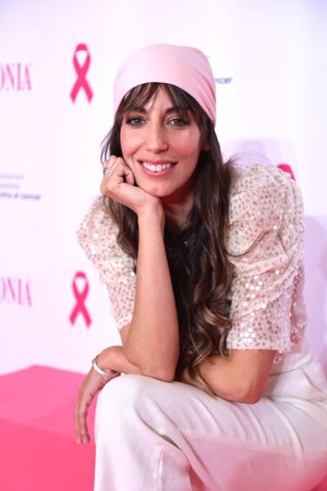 Almudena recupera la sonrisa tras su divorcio de Christian Gálvez