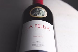 La Felisa, un homenaje a los vinos de siempre y el primer vino ecológico de Bodegas Moro