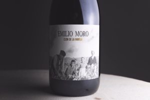 Clon de la Familia, el mejor vino de Ribera del Duero como destaca la familia Moro