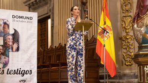 La socialité recupera la sonrisa tras su ruptura con Íñigo Onieva