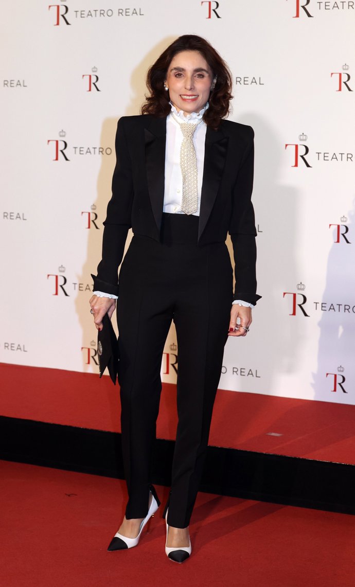 Paloma Segrelles, de lo más original