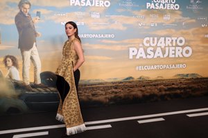 La madrileña atraviesa por uno de los momentos más dulces de su vida