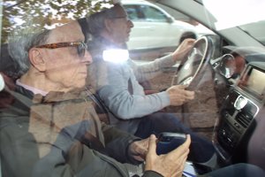 José Ortega Cano... ¿se ha reunido ya con sus abogados para gestionar su divorcio?