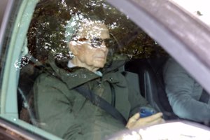 José Ortega Cano... ¿se ha reunido ya con sus abogados para gestionar su divorcio?