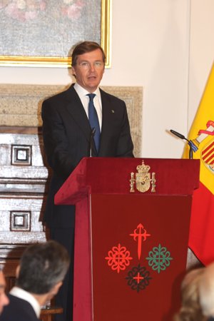 Pedro de Borbón Dos Sicilias, Duque de Calabria