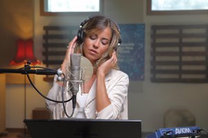 La artista cierra la trilogía de 'Historias que nos unen'