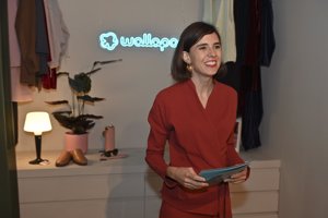 Olivia Calafat, Directora de Marketing de Wallapop