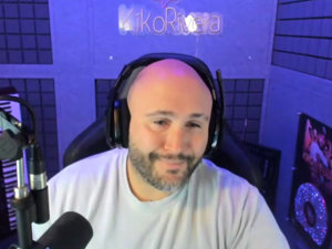 El Dj ha reaparecido dos semanas después de sufrir un ictus