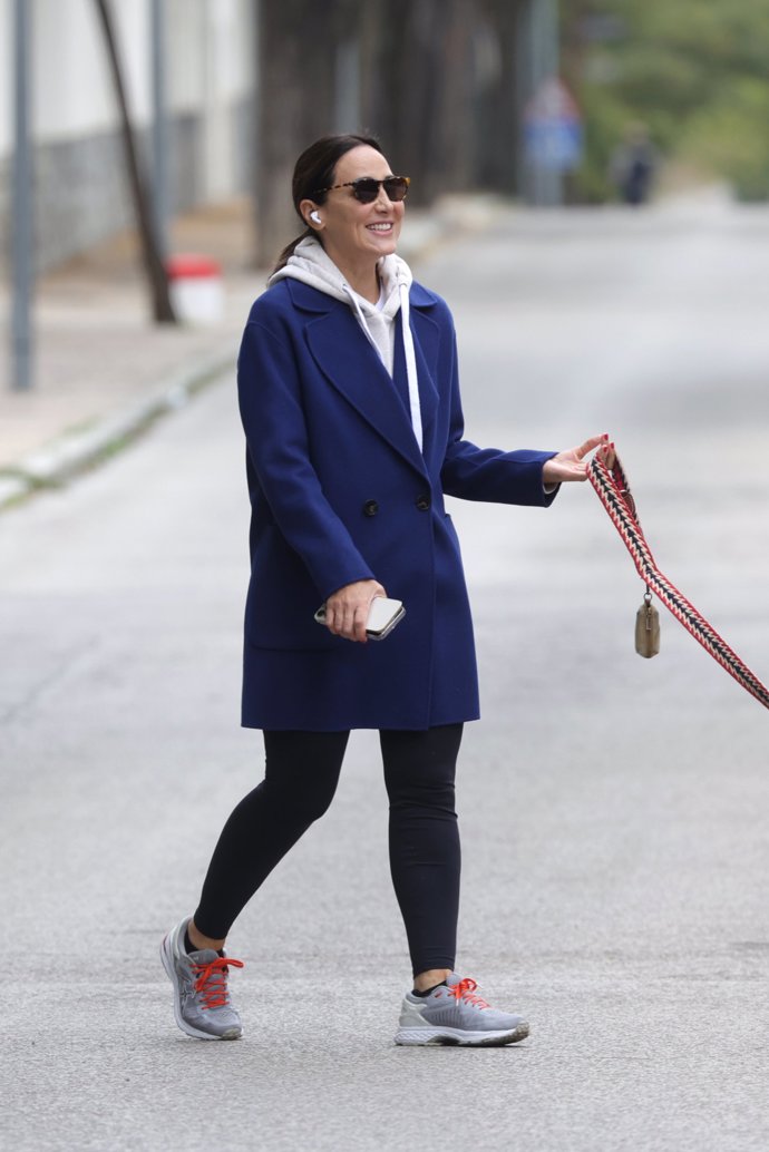 La socialité recupera poco a poco la sonrisa