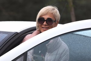 La andaluza ha confirmado que Ortega Cano tuvo un detalle con ella en su cumpleaños