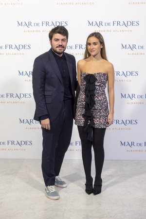 El diseñador Jorge Redondo