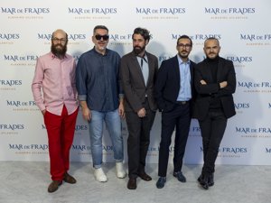 Tristán Ramírez, Juan Duyos, Moisés Nieto entre otros diseñadores
