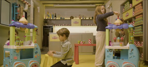 El Camión de Helados, el regalo perfecto para esta Navidad