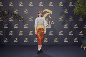 Ingrid García Jonsson