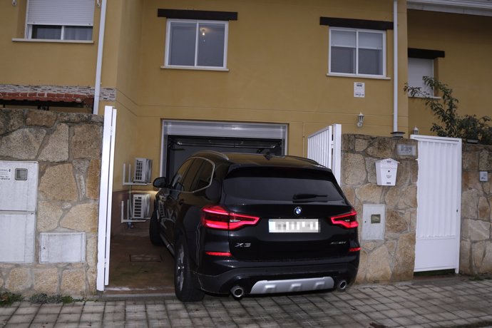 La andaluza ultima la puesta a punto de su nuevo hogar