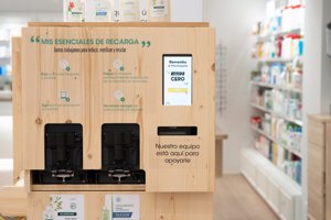 Pierre Fabre continúa su apuesta por un consumo sostenible