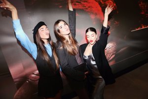 La inauguración de Lefties ha sido todo un éxito de convocatoria