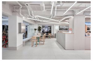 Se trata de la mayor tienda experiencial de Lefties hasta la fecha