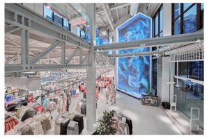 Bienvenidos al Lefties del futuro