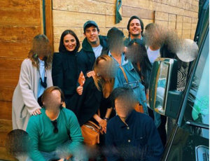 Tamara habría recuperado la ilusión con este conocido empresario