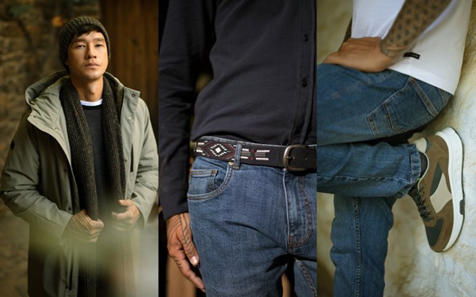 Los complementos son un detalle importante 