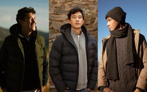 La colección otoño-invierno de Boston nos trae los imprescindibles de este invierno