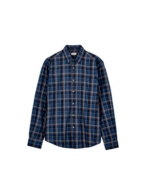 Camisa sport cuadro espiga de Boston 39,99 €