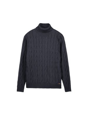 Jersey cuello vuelto grueso de Boston 45,99 €