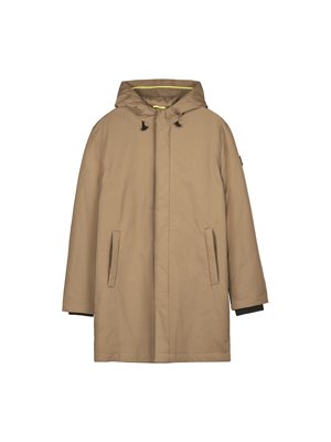 Parka ligera técnica de Boston 99,99 €