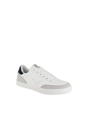 Zapatilla casual estilo retro corte de piel de Boston 59,99 €