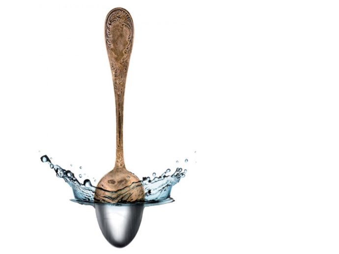 Tus objetos de plata quedarán como nuevos con estos productos