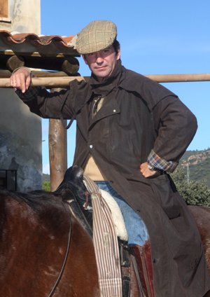 Borja Moreno Santamaría ha fallecido a los 55 años