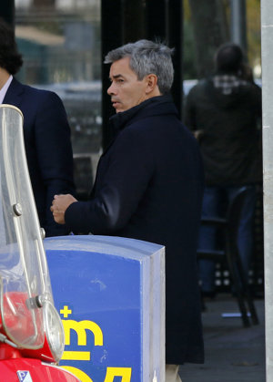 Íñigo Onieva, padre del ex de Tamara Falcó