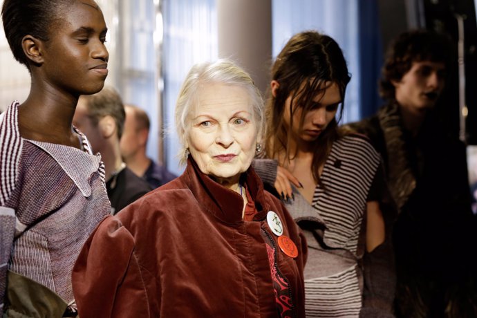 Vivienne Westwood