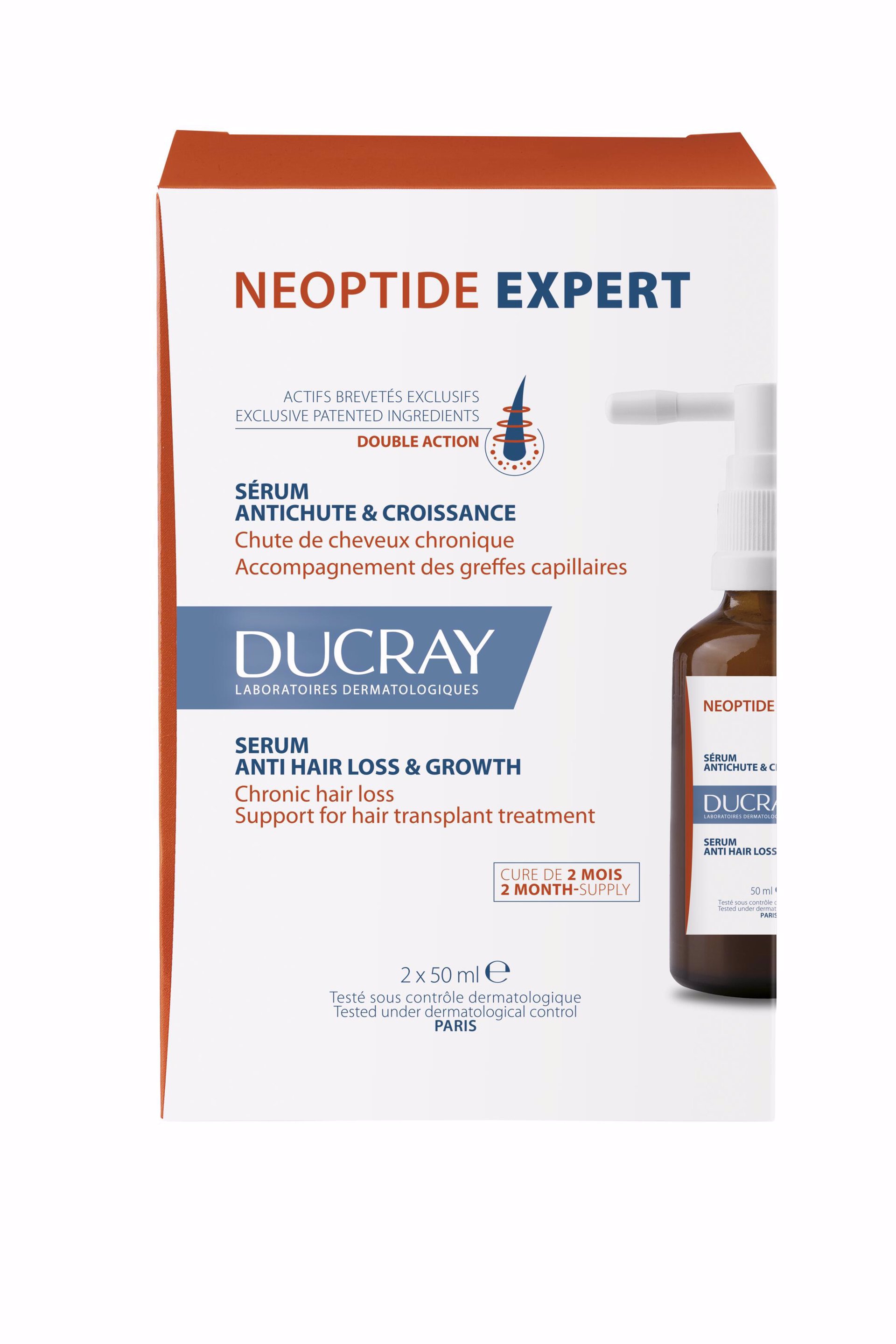 Neoptide Expert