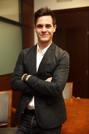 Christian Gálvez