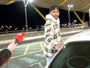 EXCLUSIVA: Anabel Pantoja NO ha roto con Yulen Pereira, las imágenes que confirman que siguen juntos