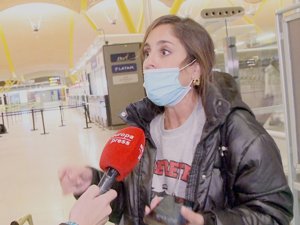 EXCLUSIVA: Anabel Pantoja NO ha roto con Yulen Pereira, las imágenes que confirman que siguen juntos